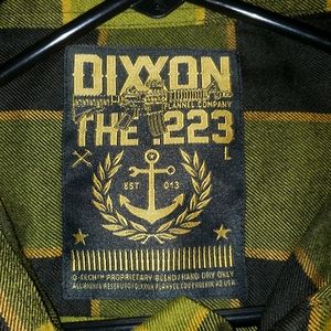 Dixxon Flannel Co